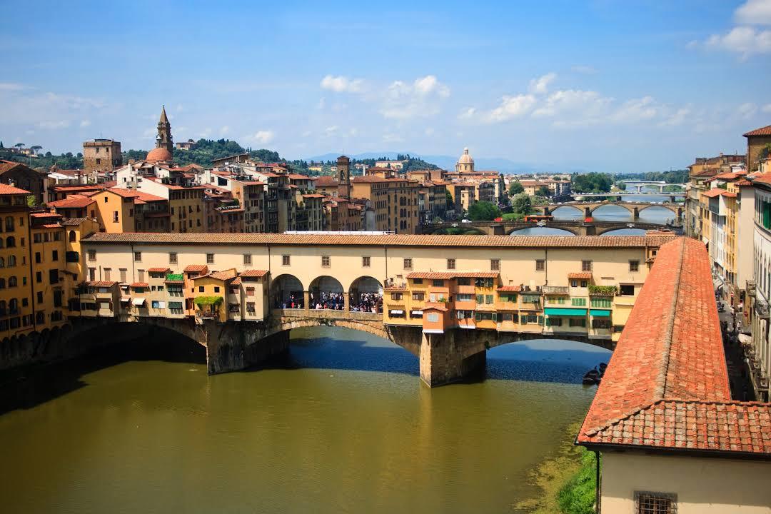 Ponte Vecchio